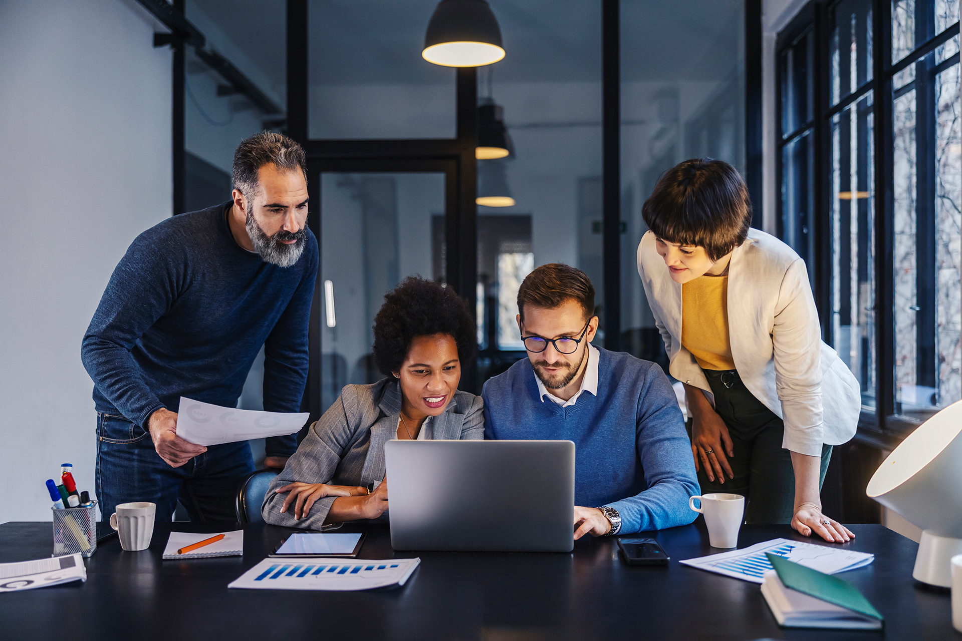 digital marketing in KSA