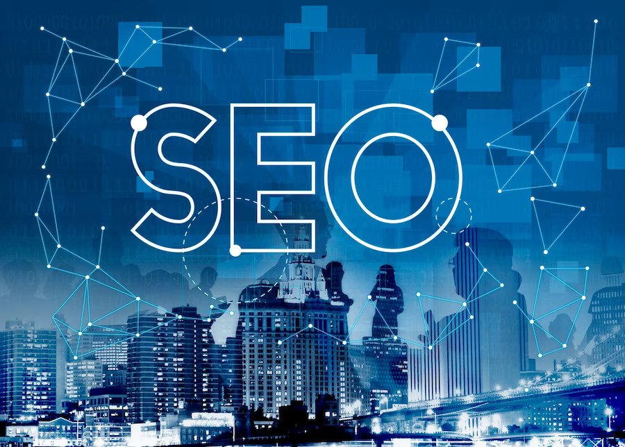 Local SEO Services