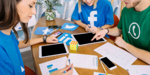 Social Media Marketing Agency in Saudi Arabia