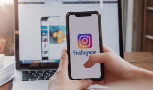 Instagram Advertising Agency