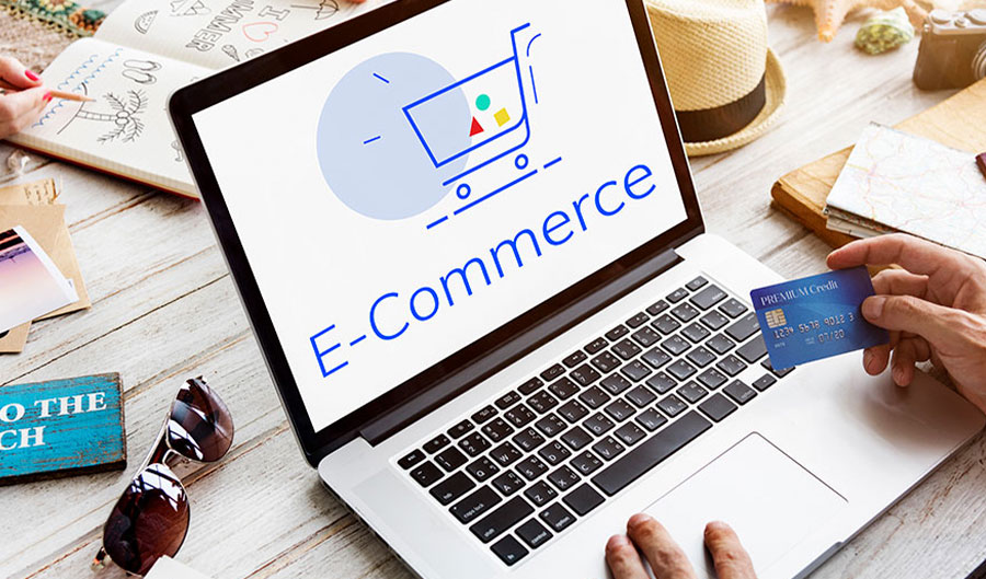 Ecommerce