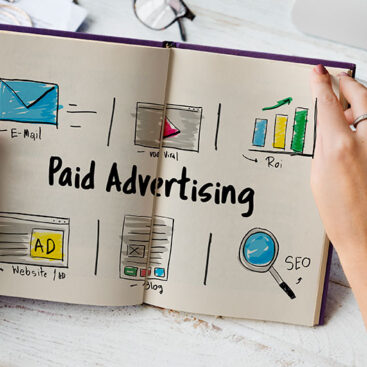 Paid Advertising Services