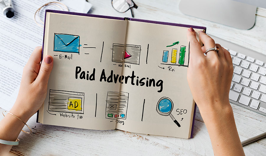 Paid Advertising Services