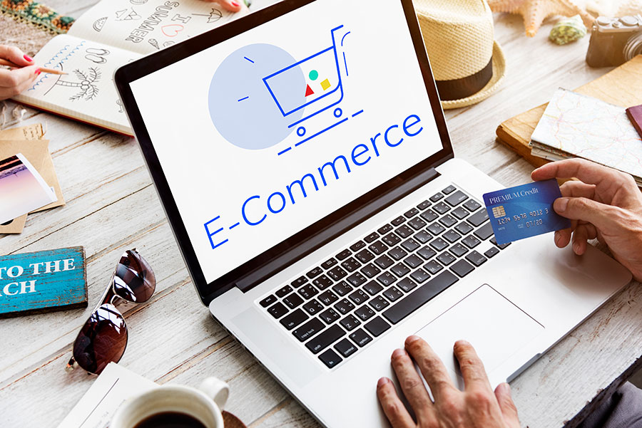 Ecommerce SEO services in Riyadh