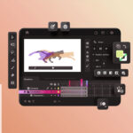 Impressive Animated GIFs | IM Holding: Premier UK Animation Services