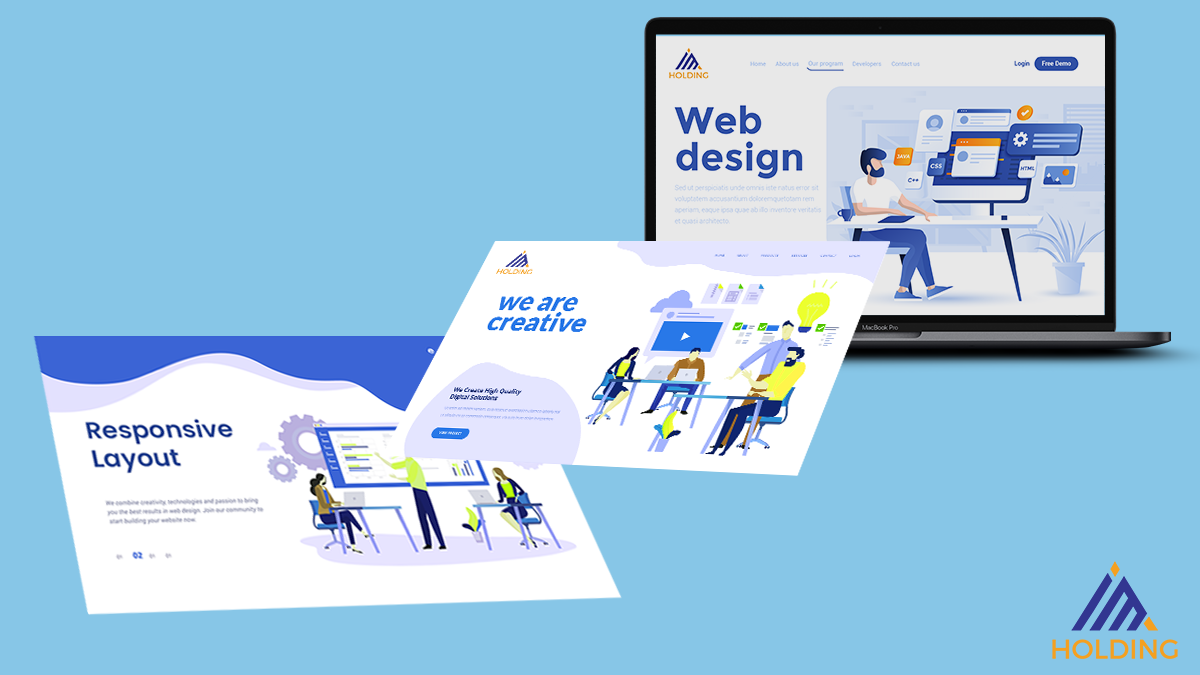 web design agency saudi arabia