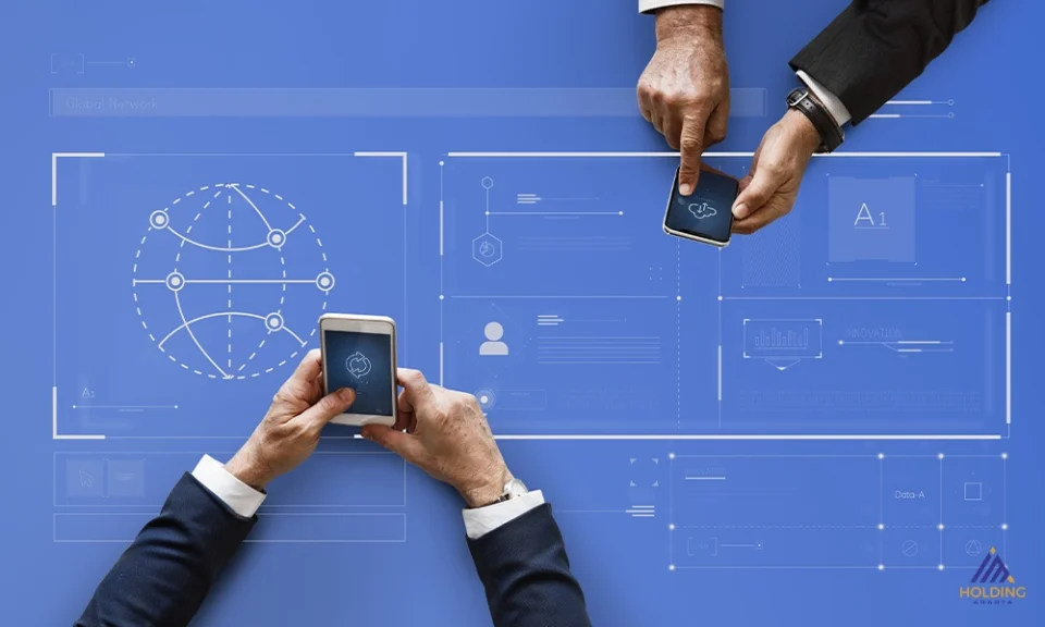 Digital transformation companies