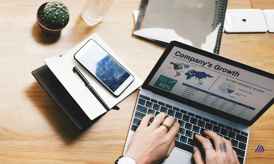 Digital Marketing Company