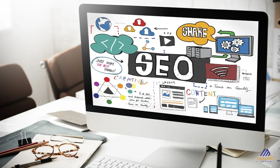 SEO for Ecommerce Website