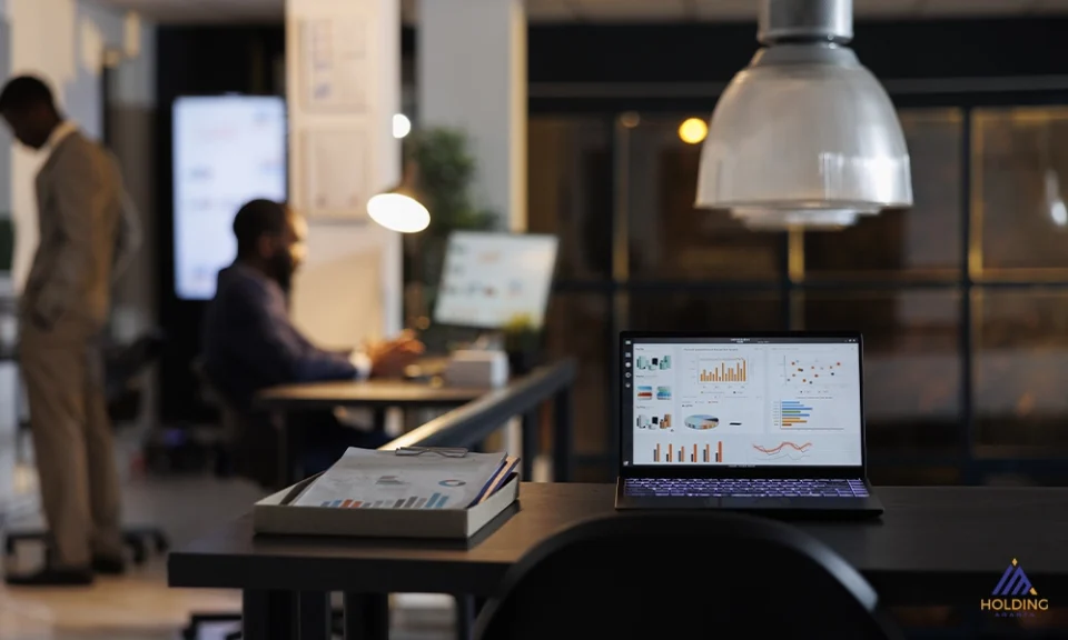 Digital Marketing Agency in Jeddah