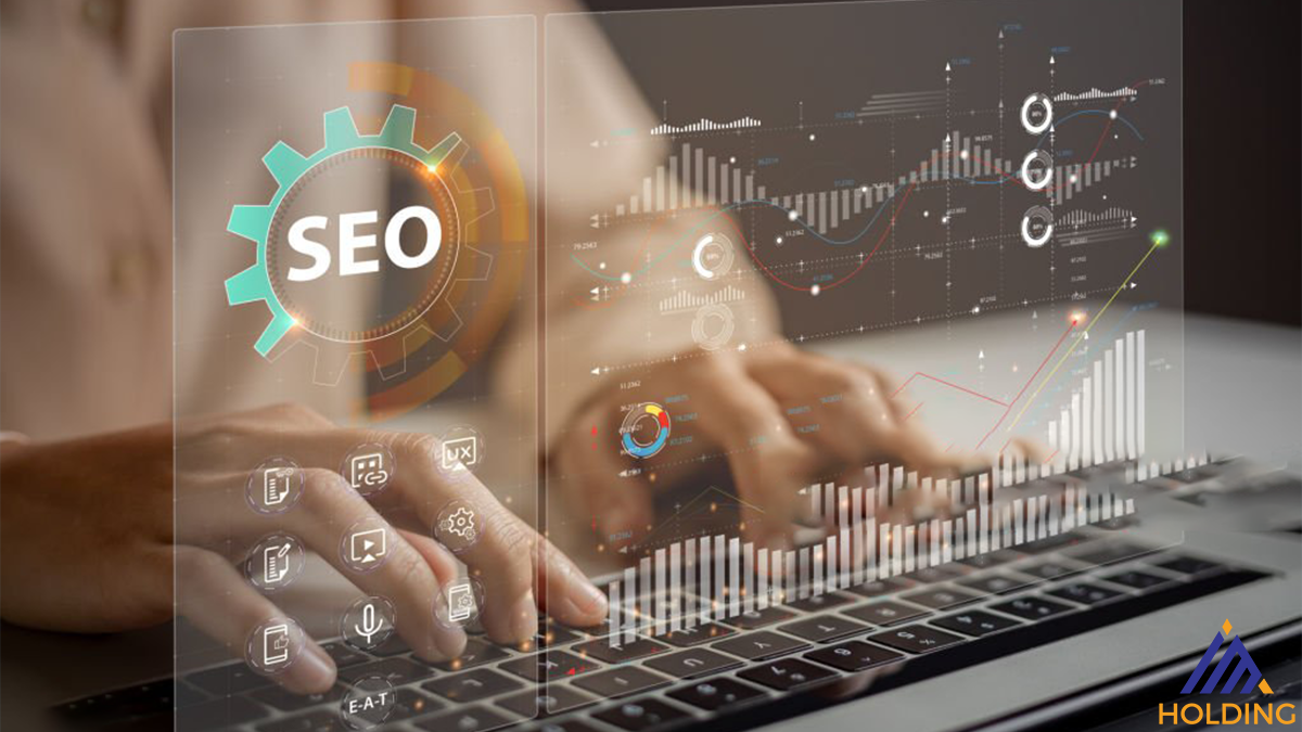 SEO in Riyadh