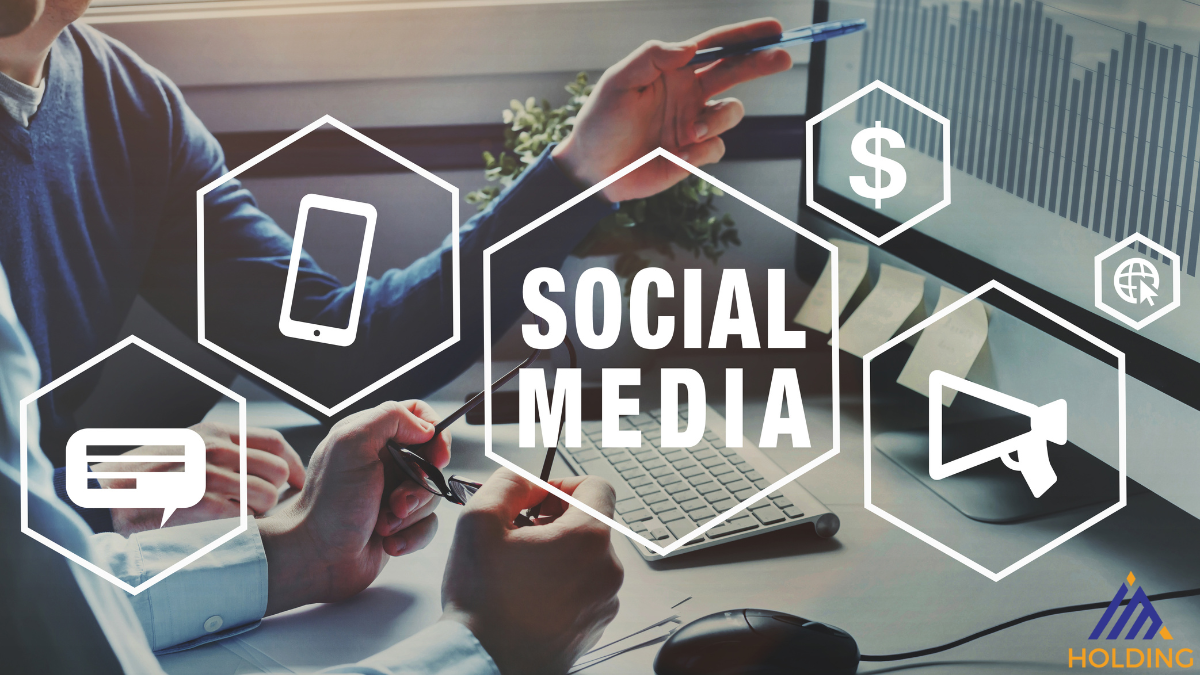 social media marketing agency in Riyadh