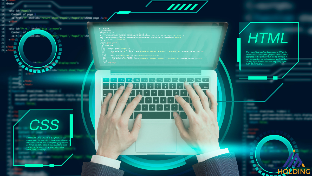 Web Development