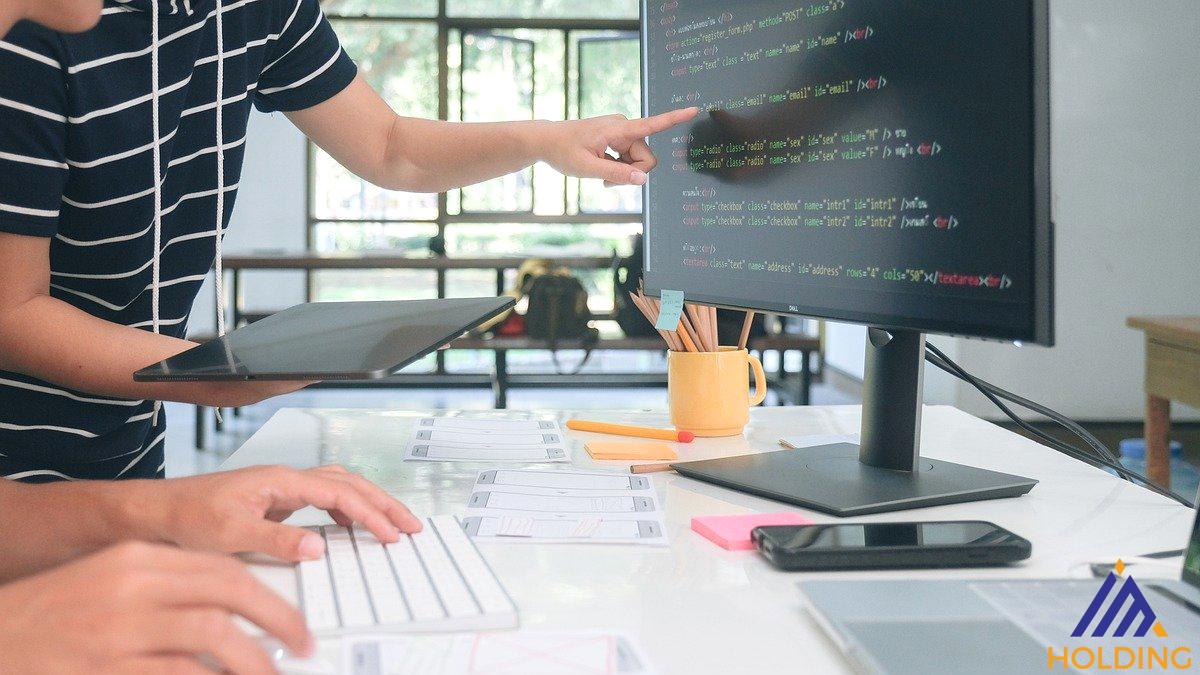 Web Development