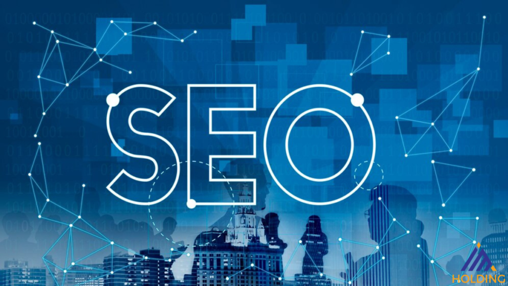 SEO company