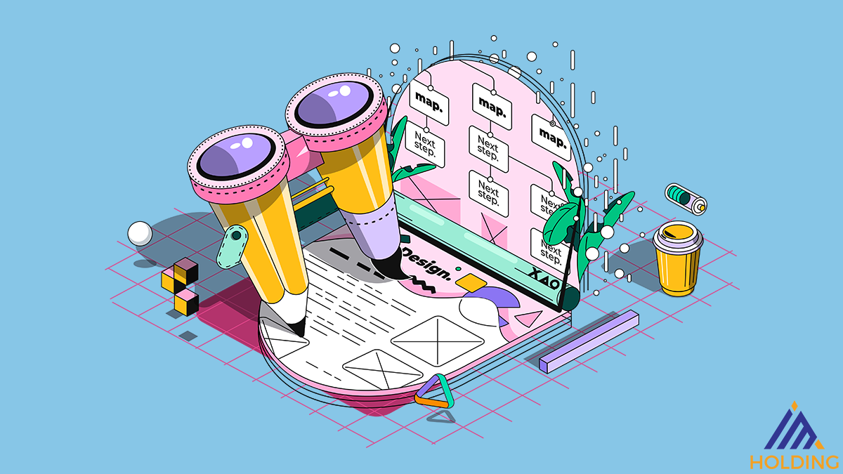 web design