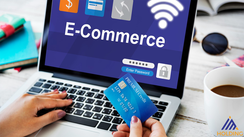 e-commerce in Saudi Arabia