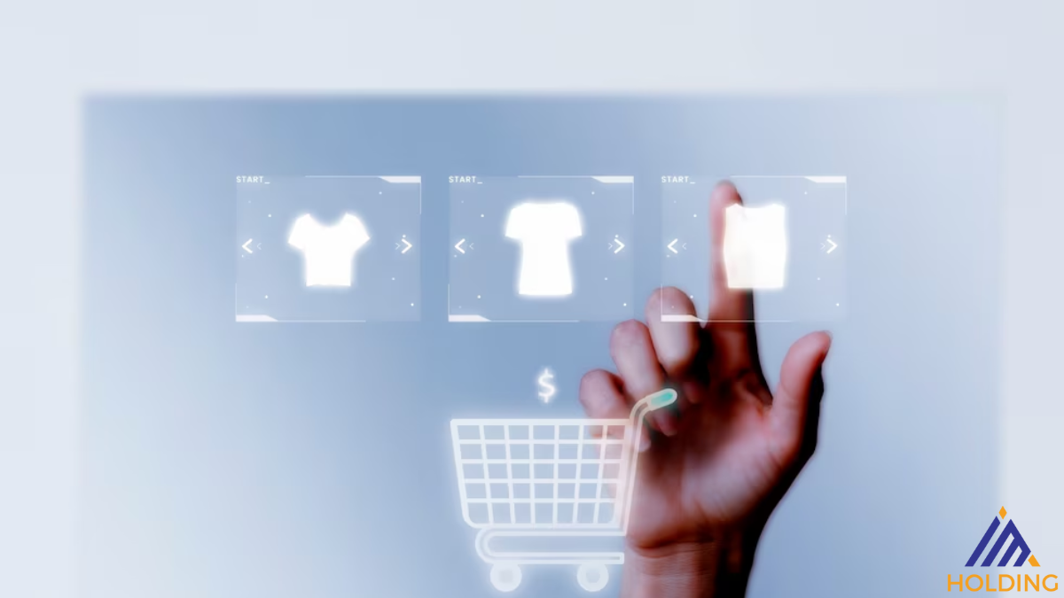 E-commerce