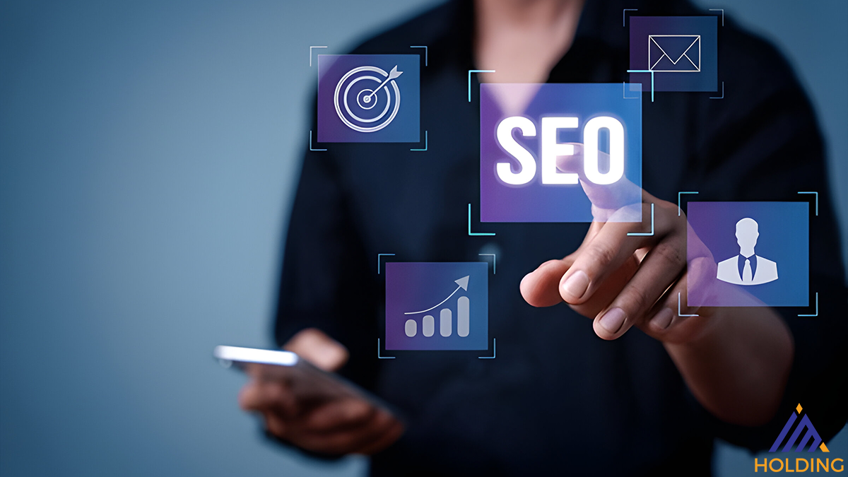 SEO Services in Saudi Arabia