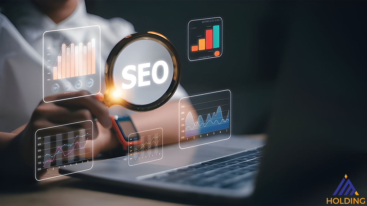 SEO company in Saudi Arabia