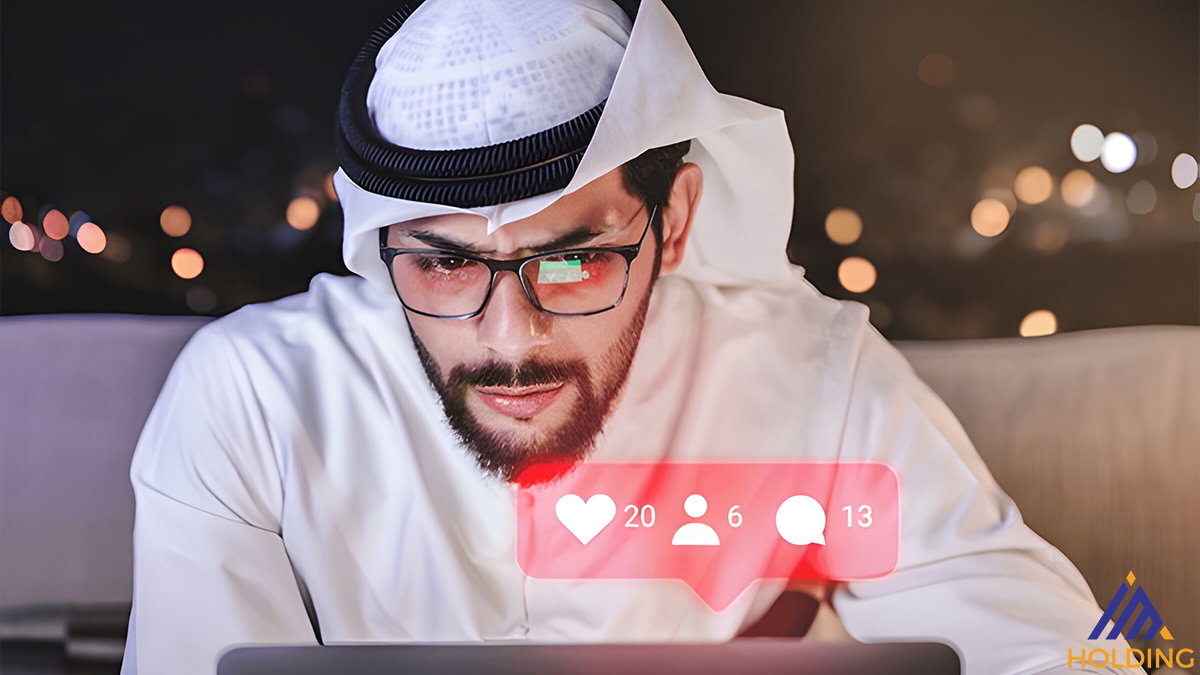 Digital marketing companies in Saudi Arabia