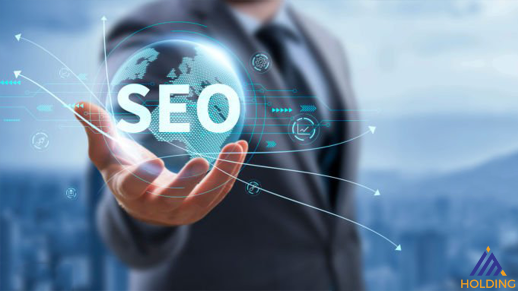 SEO auditing services