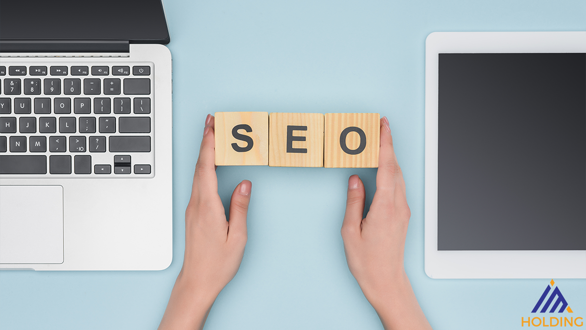 SEO services packages