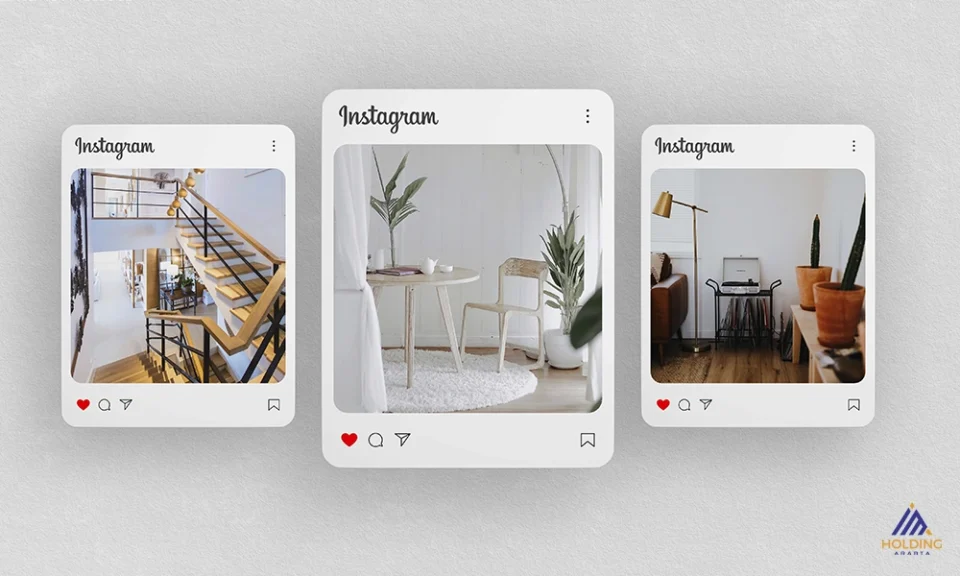 Instagram advertising services