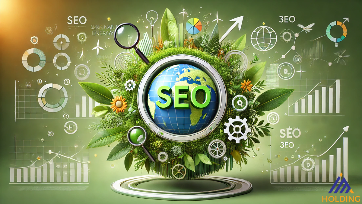 Sustainability in SEO: Building Strategies That Last