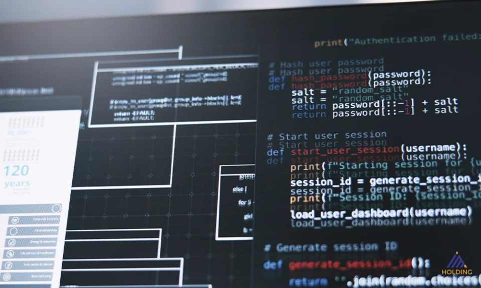 web development company in saudi arabia