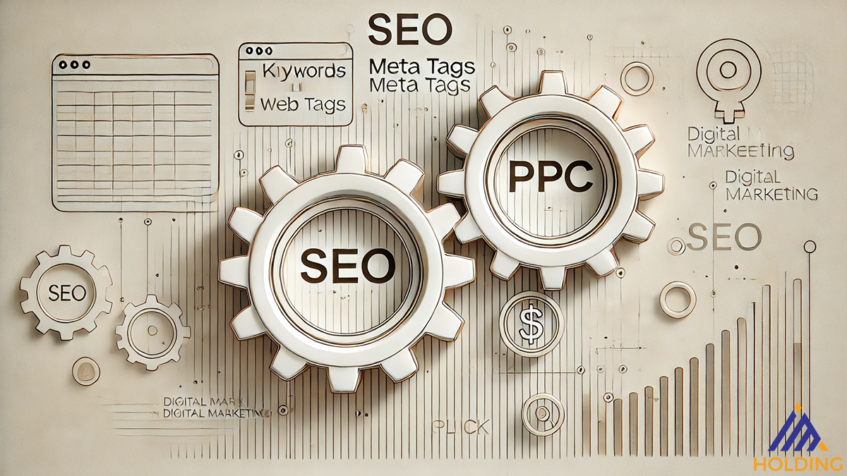 SEO services in Saudi Arabia