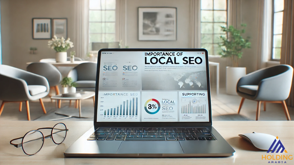 local SEO services for small business