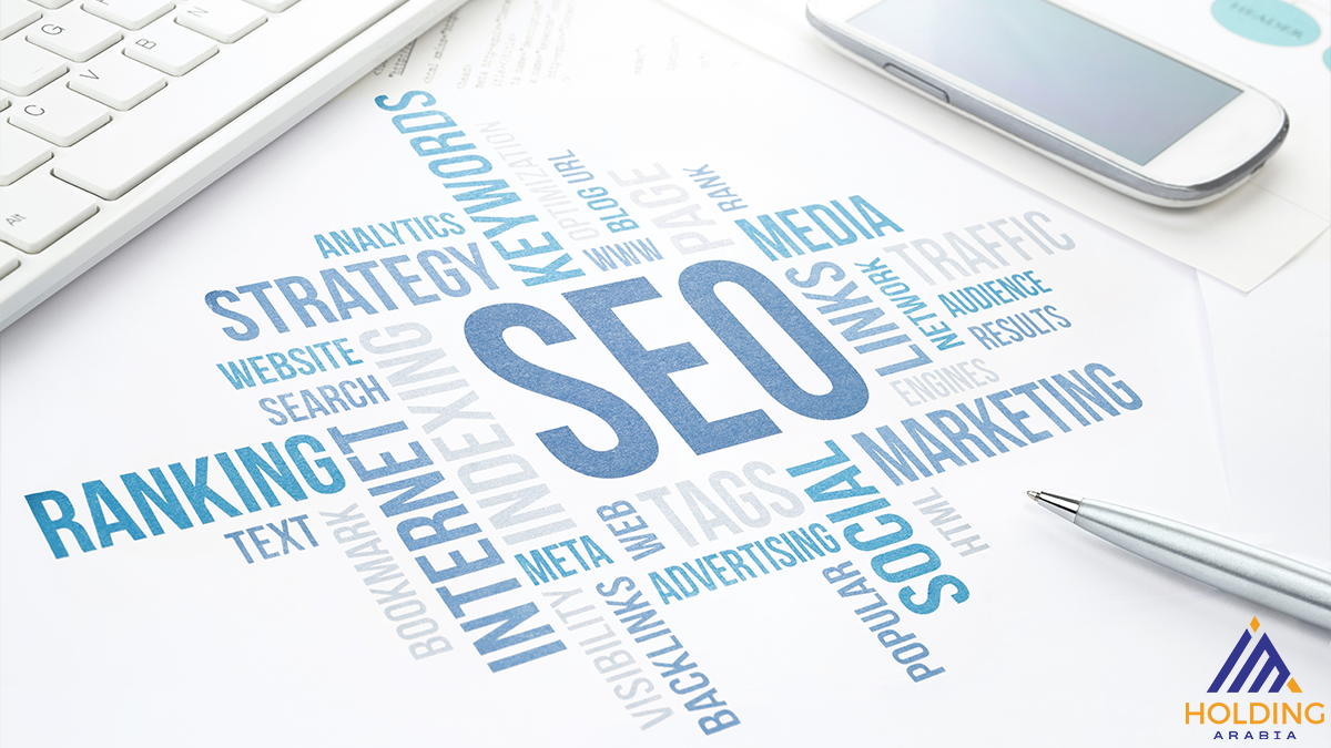 SEO backlink services