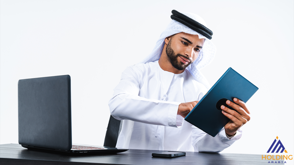 website development in Saudi Arabia