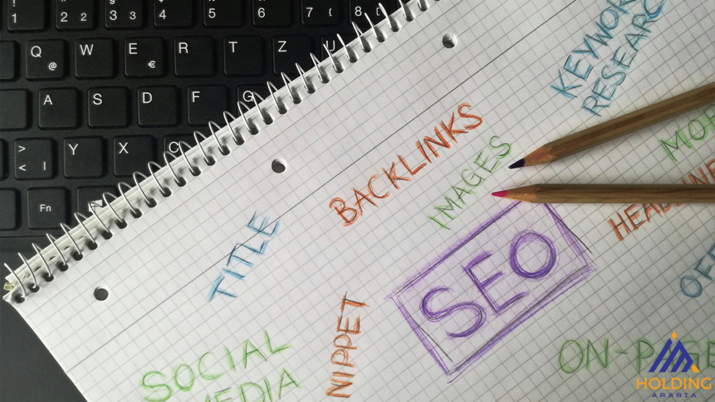 SEO backlink services