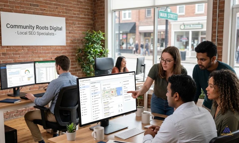 local seo pricing