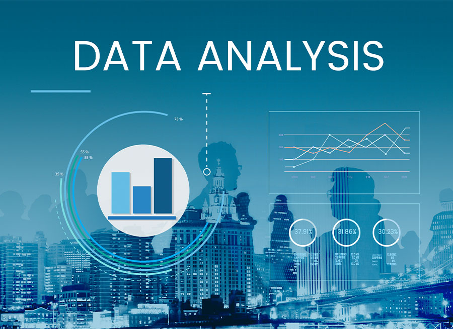 Data Analytics and Optimization