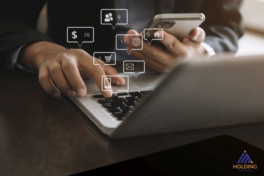 Infographic showing the average seo monthly cost for 2025