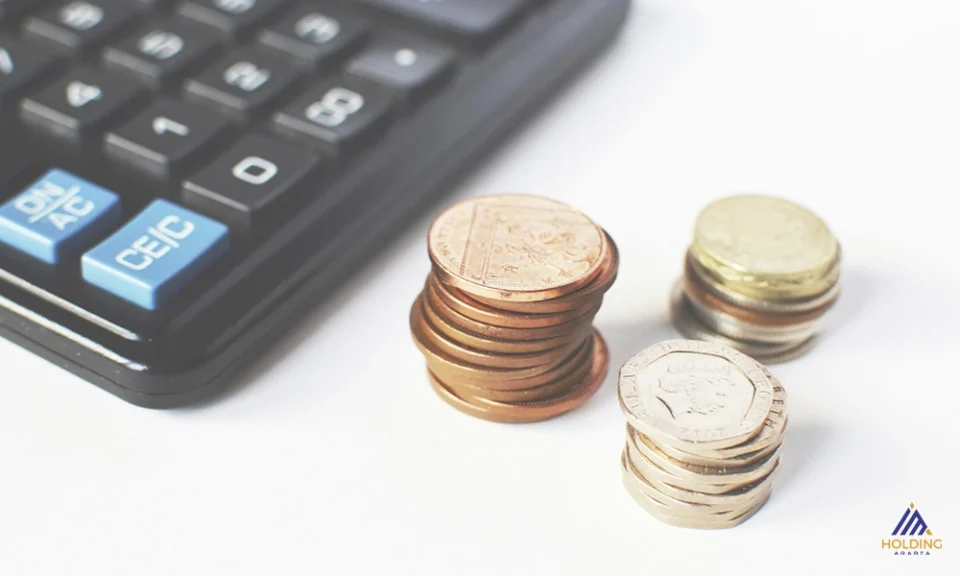 how much is a web site