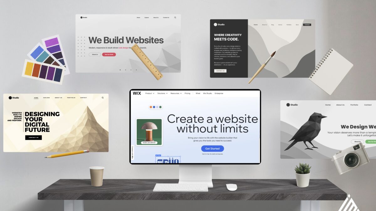 Detailed guide on wix web designer cost in Saudi Arabia
