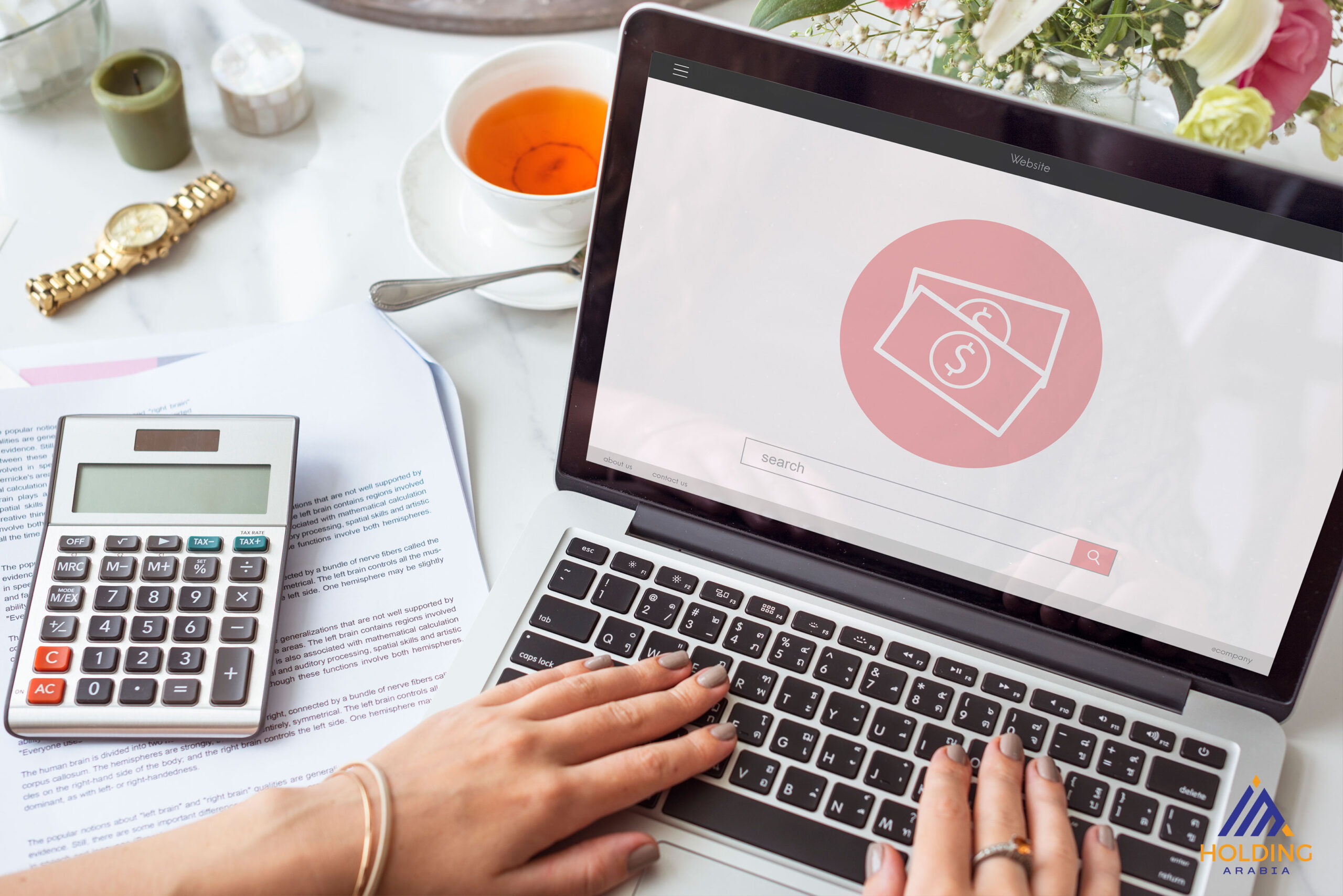 Cost breakdown of creating an e-commerce website in Saudi Arabia in 2026