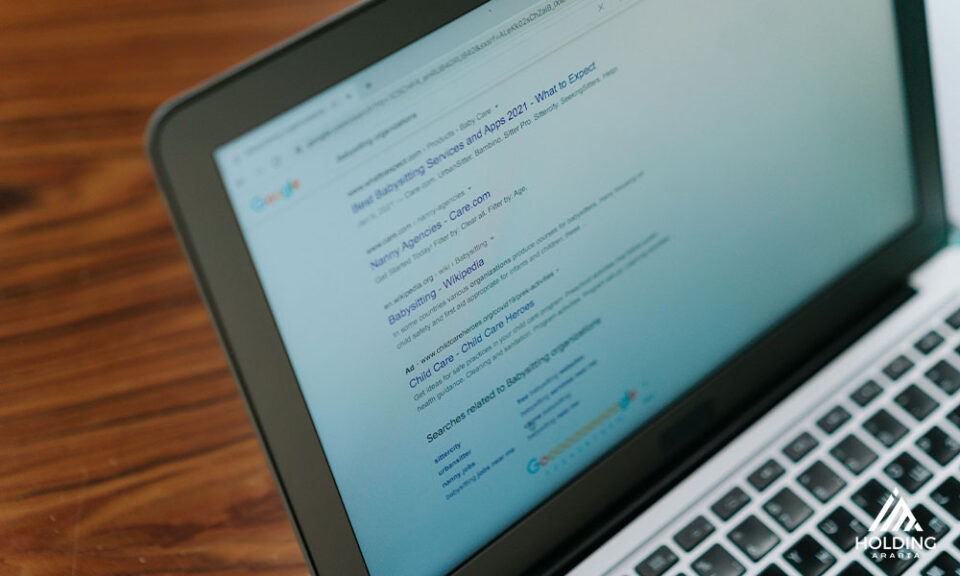 جعل موقعك يظهر اول نتائج البحث في جوجل السعودية