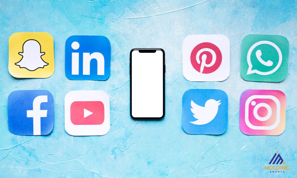 اعلان ممول على فيسبوك بتصميم ابداعي ضمن خدمات السوشيال ميديا