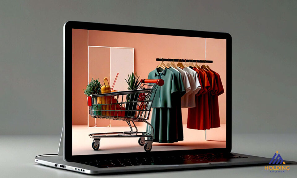 شروط انشاء موقع الكتروني تجاري في السعودية وفق الأنظمة القانونية ورؤية 2030