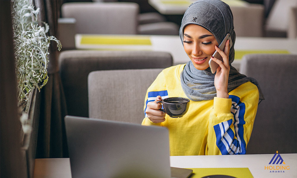 خطوات عملية توضح كيف أسوق لمتجر الكتروني في السعودية باستخدام السوشيال ميديا وتحسين محركات البحث وبناء هوية قوية تجارية