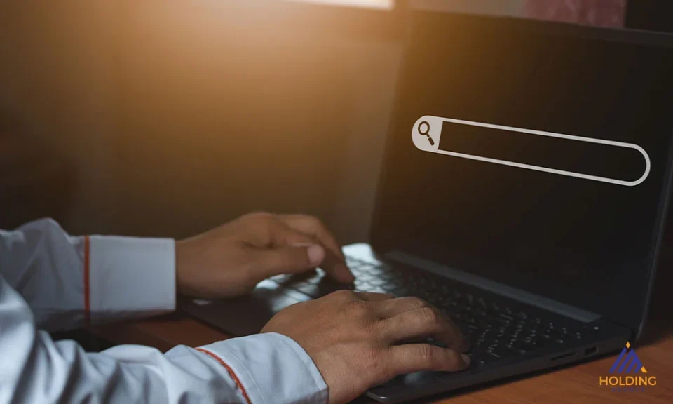 تحسين الظهور في محركات البحث