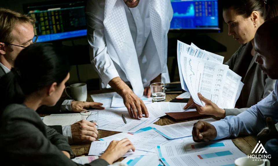 شركة سيو في دبي