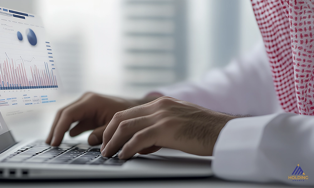 Best SEO Company in Saudi Arabia