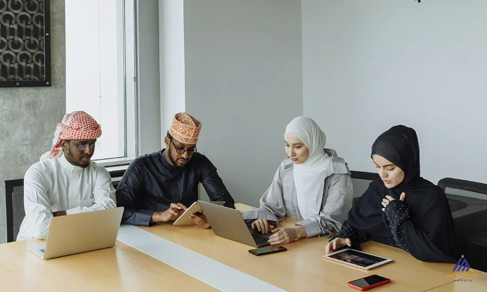  Marketing Agency Jeddah 