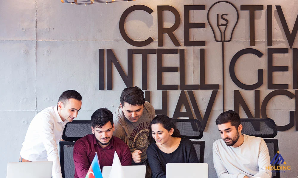 Marketing Agency Jeddah